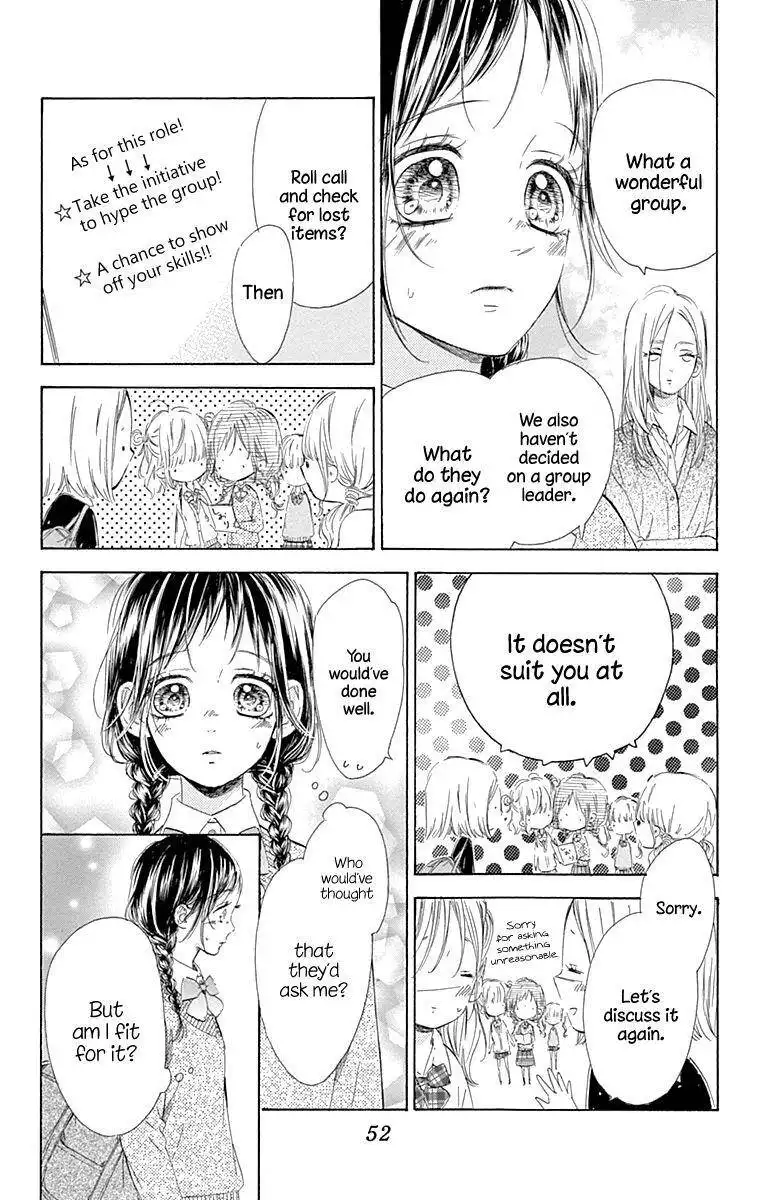 Honey Lemon Soda Chapter 57 9